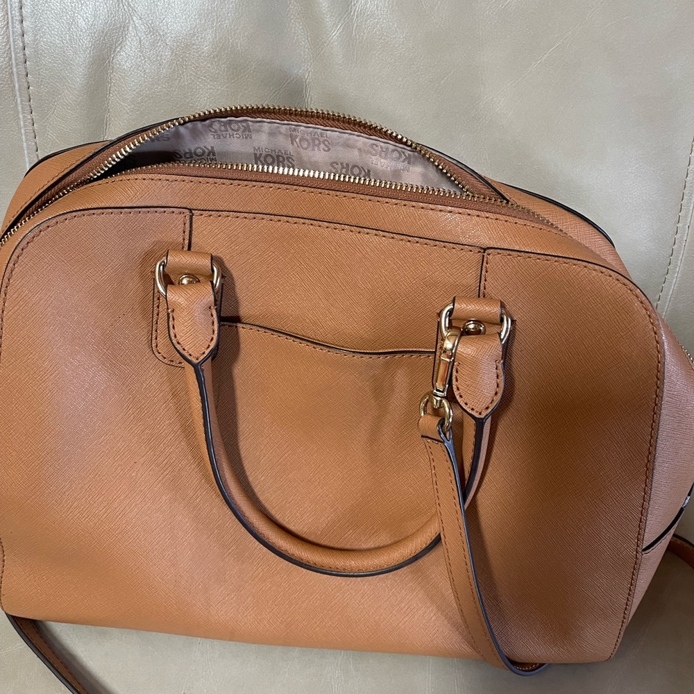 Michael Kors shoulder bag / purse.